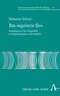 Buchcover Das regulierte Gen