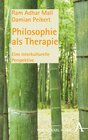 Buchcover Philosophie als Therapie