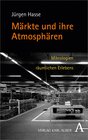 Buchcover Märkte und ihre Atmosphären