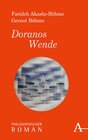 Buchcover Doranos Wende