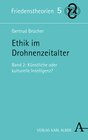 Buchcover Ethik im Drohnenzeitalter