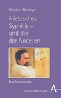 Buchcover Nietzsches Syphilis – und die der Anderen