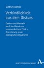 Buchcover Verbindlichkeit aus dem Diskurs