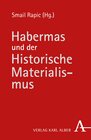 Buchcover Habermas und der Historische Materialismus