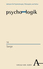 Buchcover Sorge