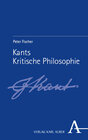 Buchcover Kants Kritische Philosophie
