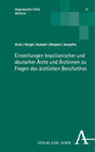 Buchcover medizinethischen Fragen