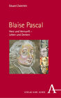 Buchcover Blaise Pascal