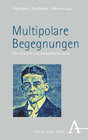 Buchcover Multipolare Begegnungen