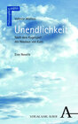 Buchcover Unendlichkeit