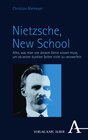 Buchcover Nietzsche, New School