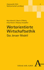 Buchcover Wertorientierte Wirtschaftsethik