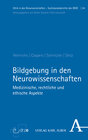 Buchcover Bildgebung in den Neurowissenschaften