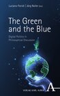 Buchcover The Green and the Blue