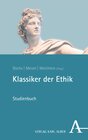 Buchcover Klassiker der Ethik