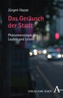 Buchcover Das Geräusch der Stadt