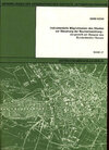 Buchcover Instrumentelle Möglichkeiten des Staates zur Steuerung der Raumentwicklung - dargestellt am Beispiel des Bundeslandes He