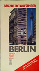 Buchcover Architekturführer Berlin