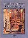 Buchcover Der Bordesholmer Altar des Hans Brüggemann