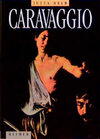Buchcover Caravaggio