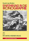 Buchcover Einführung in die Ikonographie