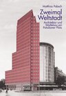 Buchcover Zweimal Weltstadt