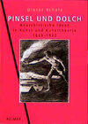 Buchcover Pinsel und Dolch