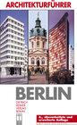 Buchcover Architekturführer Berlin