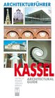 Buchcover Architekturführer Kassel