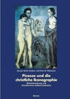 Buchcover Picasso und die christliche Ikonographie