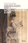 Buchcover Grundlagen mittelalterlicher Kunst