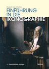 Buchcover Einführung in die Ikonographie