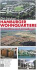 Buchcover Hamburger Wohnquartiere