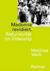 Buchcover Madonna revidiert