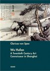 Buchcover Wu Hufan