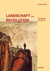Buchcover Landschaft und Revolution