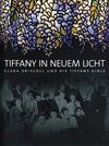 Buchcover Tiffany in neuem Licht