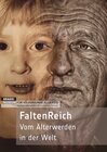 Buchcover FaltenReich