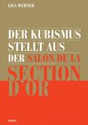 Buchcover Der Kubismus stellt aus
