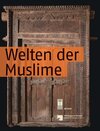 Buchcover Welten der Muslime
