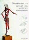 Buchcover Gestalt und Anatomie
