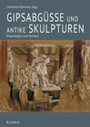Buchcover Gipsabgüsse und antike Skulpturen