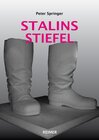Buchcover Stalins Stiefel