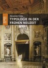 Buchcover Typologie in der Frühen Neuzeit