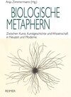 Buchcover Biologische Metaphern