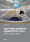Buchcover Matthew Barneys Cremaster Cycle