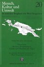 Buchcover Mensch, Kultur und Umwelt im zentralen Bergland von West-Neuguinea / Ninye bún. Mythen, Erzählungen, Lieder und Märchen 