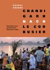 Buchcover Chandigarh nach Le Corbusier