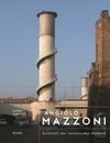 Buchcover Angiolo Mazzoni