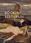 Buchcover Böcklins Bestiarium